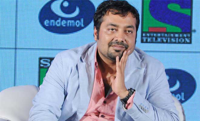 Anurag Kashyap, happy birthday!